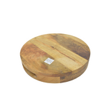 LIMS JOURNEYS TRAY ROUND 12" ORCHID