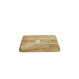 LIMS JOURNEYS PLATTER 7X10" ORCHID