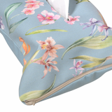 LIMS JOURNEYS ORCHID TISSUE BOX