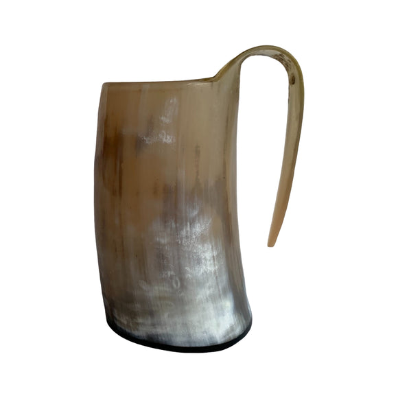 HORN MUG 400ML