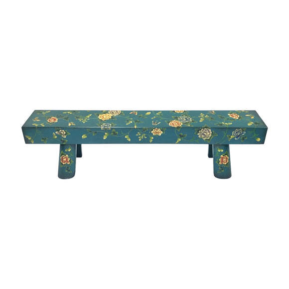 BENCH PAINTED MQZ-212