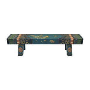 BENCH PAINTED MQZ-212