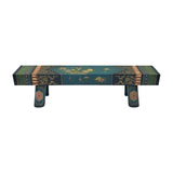 BENCH PAINTED MQZ-212