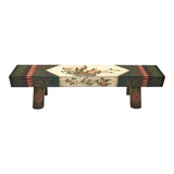 BENCH PAINTED MQZ-212