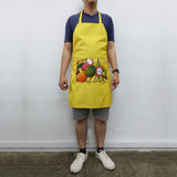 LIMS JOURNEYS BUAH APRON