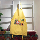 LIMS JOURNEYS BUAH APRON