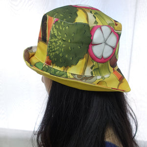 LIMS JOURNEYS BUAH BUCKET HAT