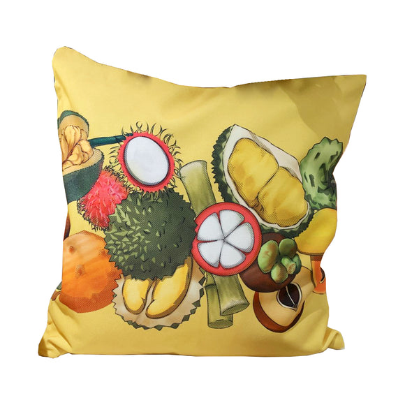 LIMS JOURNEYS BUAH CUSHION COVER 40X40CM