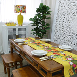 LIMS JOURNEYS BUAH TABLE RUNNER 40X190CM