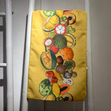 LIMS JOURNEYS BUAH TABLE RUNNER 40X190CM