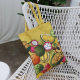 LIMS JOURNEYS BUAH TOTE BAG