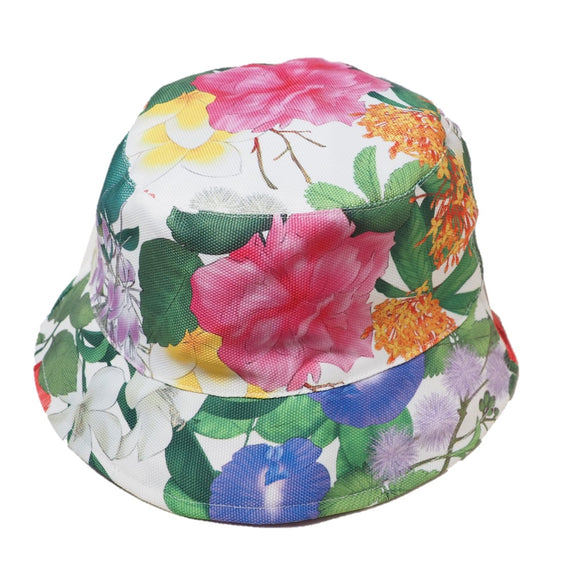 LIMS JOURNEYS BUNGA BUCKET HAT