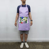 LIMS JOURNEYS BUNGA APRON