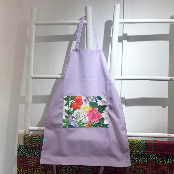 LIMS JOURNEYS BUNGA APRON