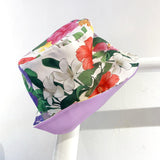 LIMS JOURNEYS BUNGA BUCKET HAT