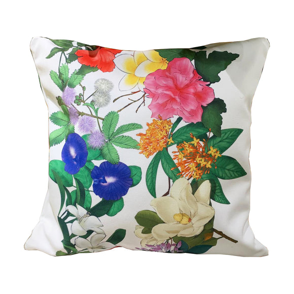 LIMS JOURNEYS BUNGA CUSHION COVER 40X40CM