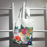 LIMS JOURNEYS BUNGA TOTE BAG
