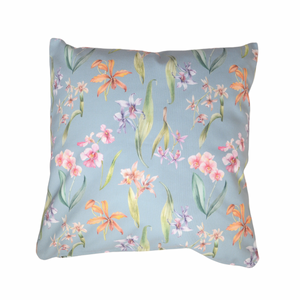 LIMS JOURNEYS ORCHID CUSHION COVER 40X40CM