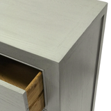 CABINET DRAWER 8DW GREY WASH MQZ-29