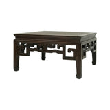COFFEE TABLE RATTAN TOP ZHAOXING 3CH-109