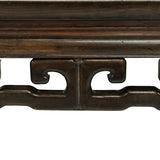 COFFEE TABLE RATTAN TOP ZHAOXING 3CH-109