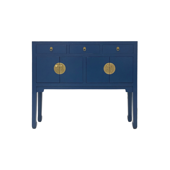 CONSOLE ORIENT 3DW4DR BLUE WASH MQZ-14