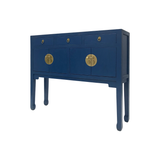 CONSOLE ORIENT 3DW4DR BLUE WASH MQZ-14