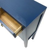 CONSOLE ORIENT 3DW4DR BLUE WASH MQZ-14
