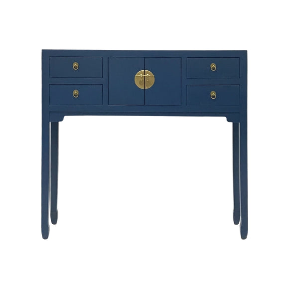 CONSOLE ORIENT 4DW2DR BLUE WASH MQZ-06