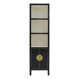 DISPLAY CABINET BS 3L2DR