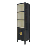 DISPLAY CABINET BS 3L2DR