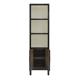 DISPLAY CABINET BS 3L2DR