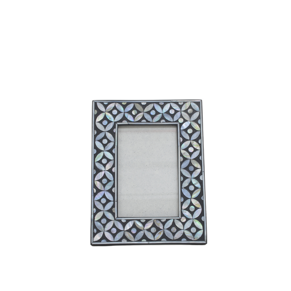 FRAME 4R SHELL COIN BLACK