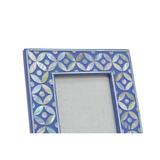 FRAME 4R SHELL COIN BLUE