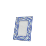 FRAME 4R SHELL VINE BLUE