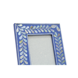 FRAME 4R SHELL VINE BLUE