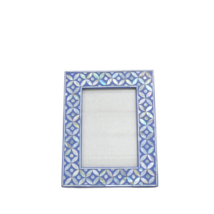 FRAME 5R SHELL COIN BLUE