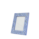 FRAME 5R SHELL COIN BLUE