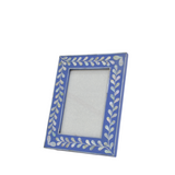 FRAME 5R SHELL VINE BLUE