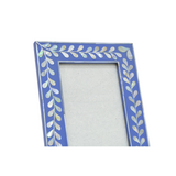 FRAME 5R SHELL VINE BLUE