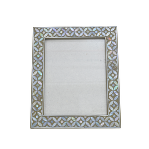 FRAME 8R SHELL COIN GREY