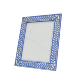 FRAME 8R SHELL VINE BLUE