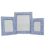 FRAME 4R SHELL COIN BLUE