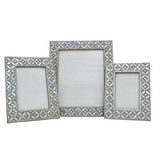 FRAME 4R SHELL COIN GREY
