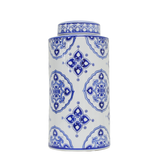 HOLLAND JAR MEDALLIA L