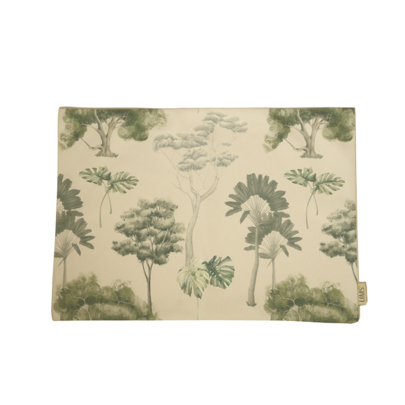 LIMS JOURNEYS TREE PLACEMAT