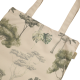 LIMS JOURNEYS TREE TOTE BAG