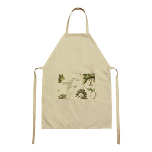 LIMS JOURNEYS TREE APRON