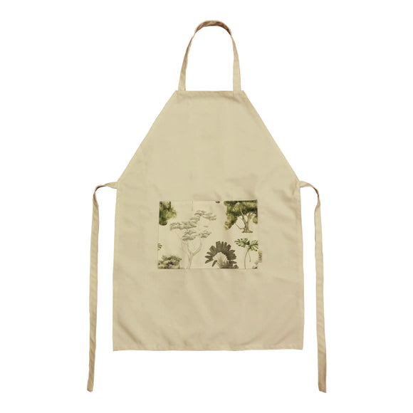 LIMS JOURNEYS TREE APRON