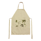 LIMS JOURNEYS TREE APRON